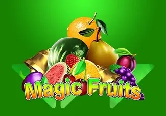 Magic Fruits game icon