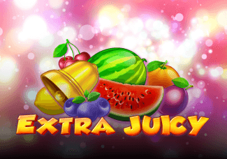 Extra Juicy game icon