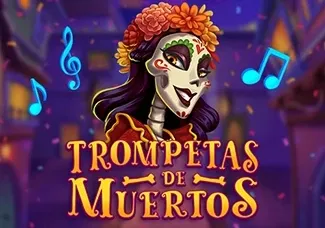 Trompetas de Muertos