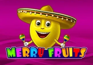 Merry Fruits game icon