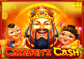 Caishen's Cash game icon