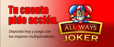 Gana Jackpot Real en cljugarbet.com
