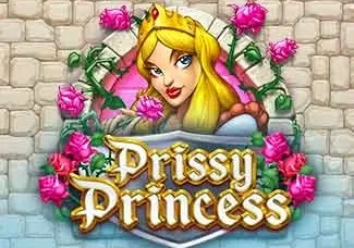 Prissy Princess game icon