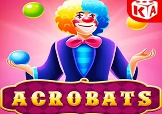 Acrobats game icon