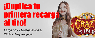 Sorteos Exclusivos para Chilenos