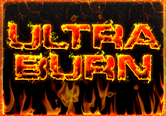 Ultra Burn game screenshot