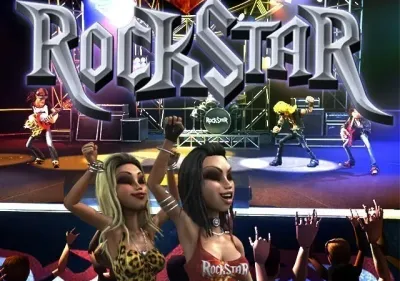 RockStar