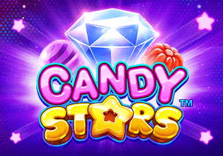 Candy Stars icon