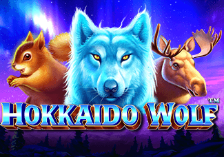 Hokkaido Wolf game screenshot