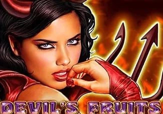 Devil’s Fruits icon