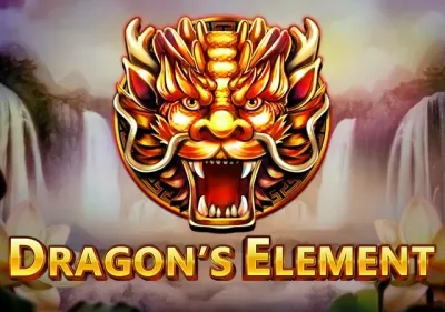 Dragon's Element game screenshot