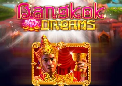 Bangkok Dreams game screenshot