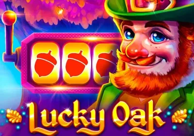 Lucky Oak