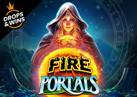 Fire Portals icon