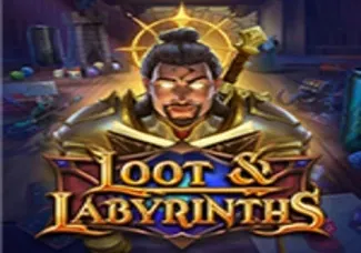 Loot & Labyrinths game icon