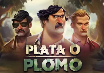 Plata O Plomo game icon